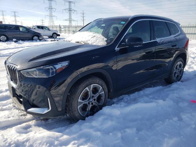 Bmw X1 (2023)