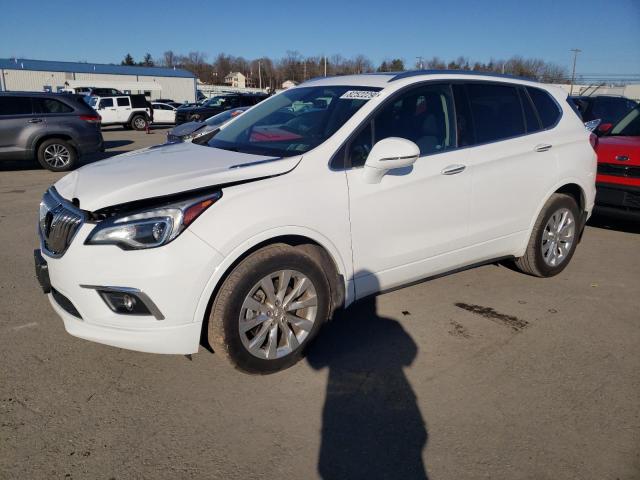 Buick Envision (2018)