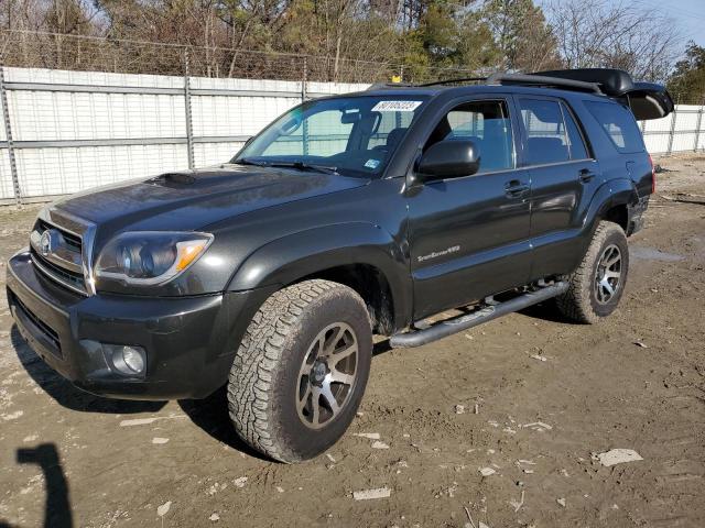 Toyota 4runner (2007)
