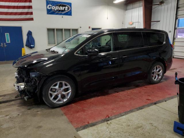 Chrysler Pacifica (2017)