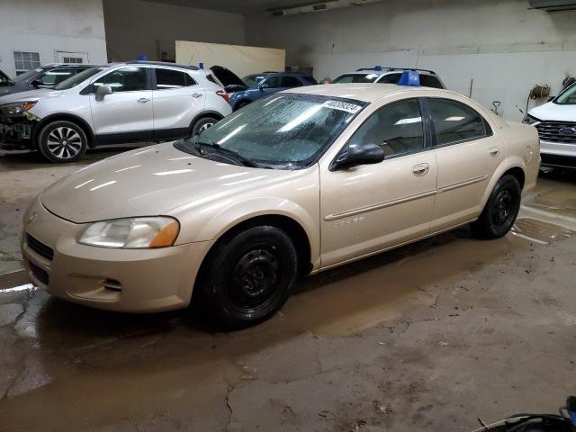 Dodge Stratus (2001)