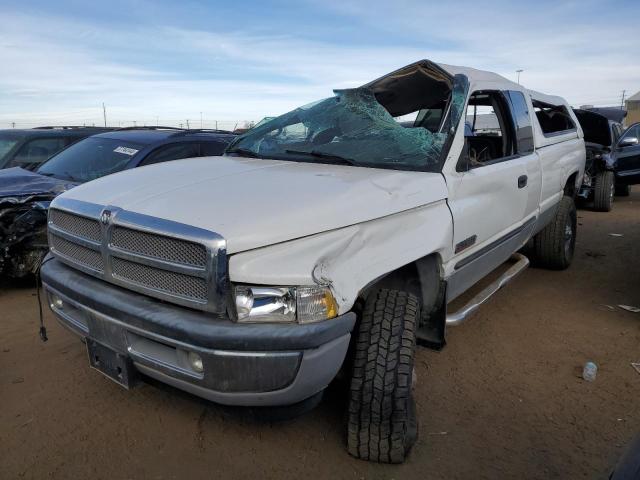 Dodge Ram 2500 (2002)
