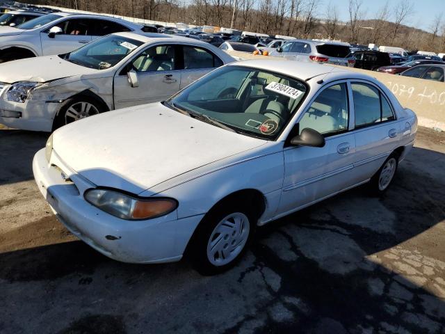 Ford Escort (2002)