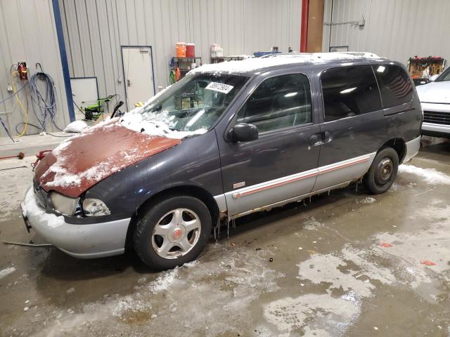 Mercury Villager (1999)