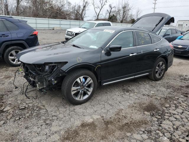 Honda Crosstour (2015)