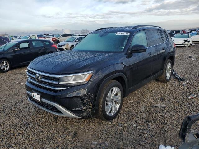 Volkswagen Atlas (2021)