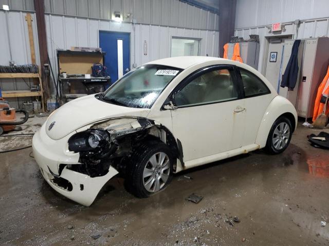 Volkswagen Beetle (2008)