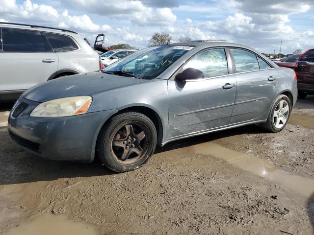 Pontiac G6 (2008)