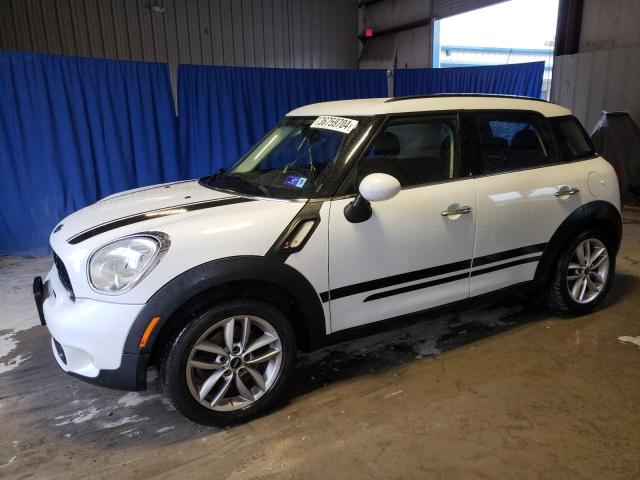 Mini Cooper (2014)