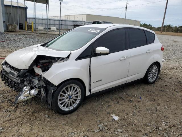 Ford Cmax (2013)