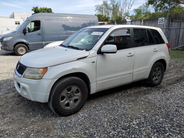 Suzuki Gr vitara (2007)