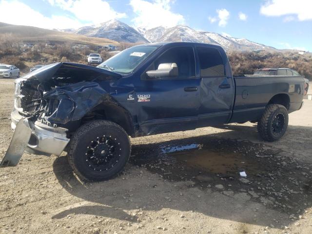 Dodge Ram 2500 (2007)