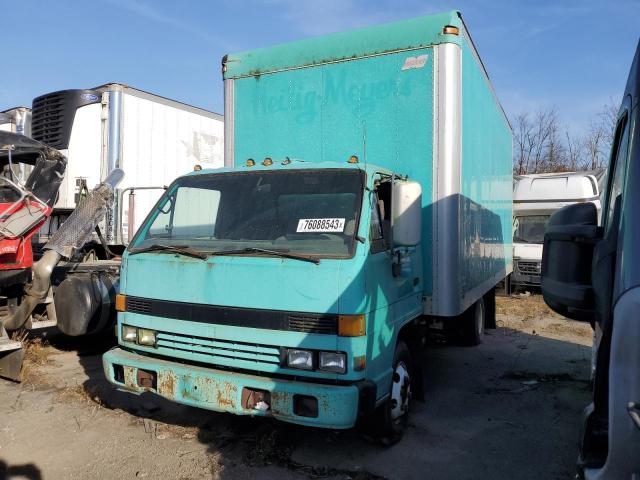 Isuzu Npr (1995)