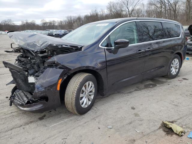 Chrysler Pacifica (2017)