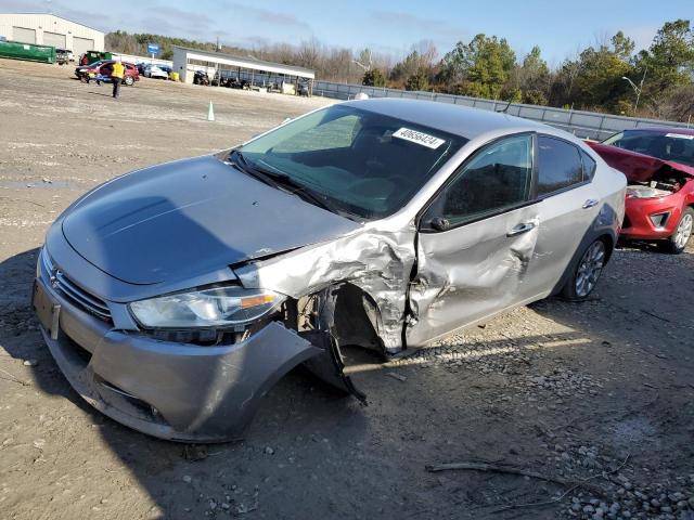 Dodge Dart (2016)