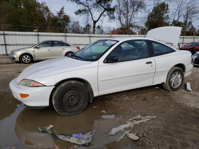 Chevrolet Cavalier (1999)
