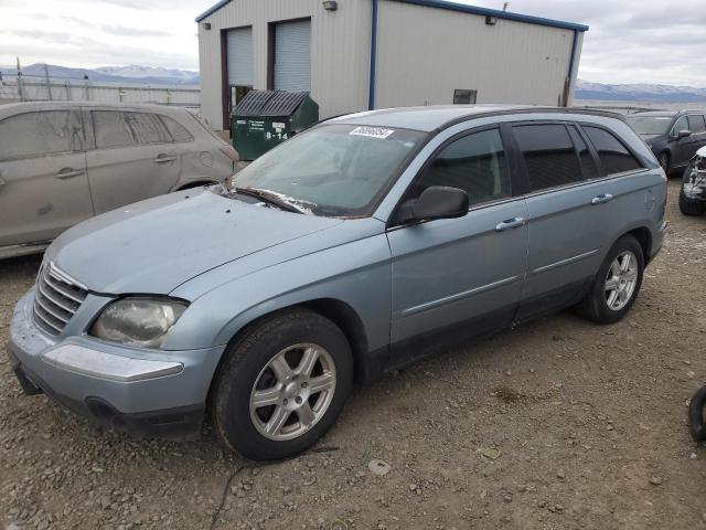 Chrysler Pacifica (2005)