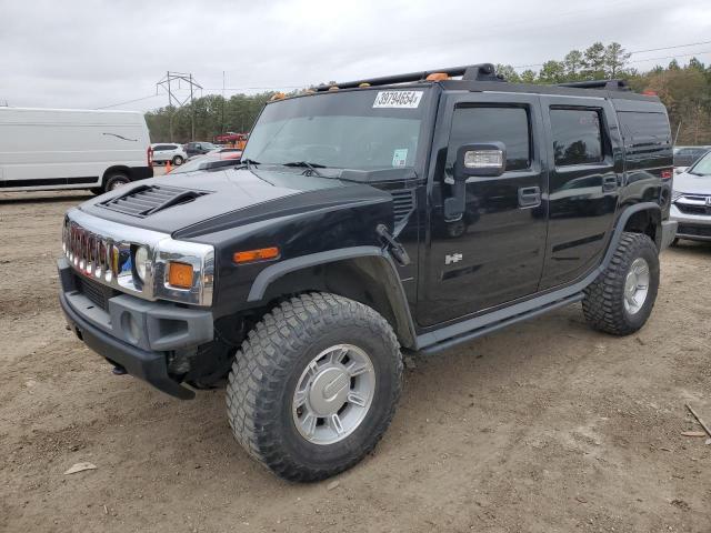 Hummer H2 (2006)