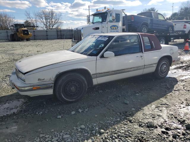 Cadillac Eldorado (1987)