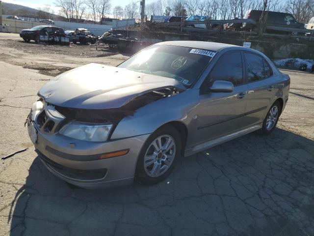 Saab 9 3 (2006)