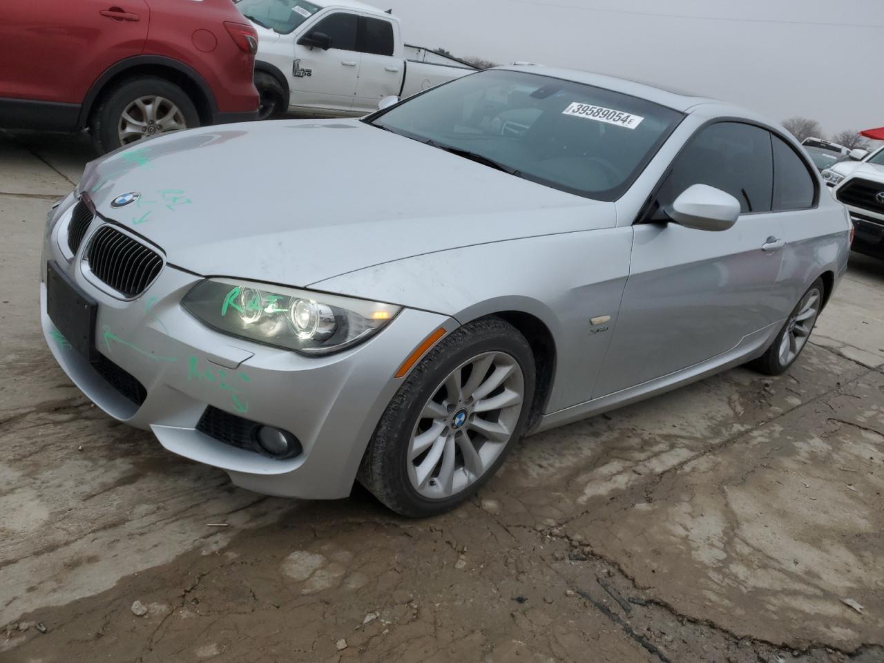 Bmw 3er (2011)