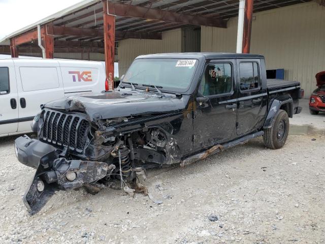 Jeep Gladiator (2022)