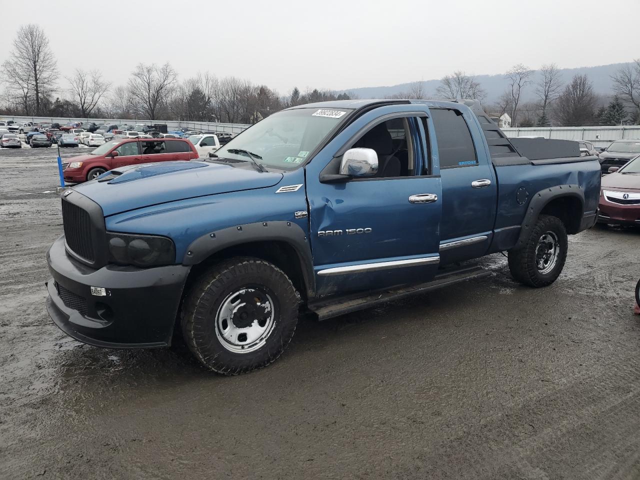 Dodge Ram (2003)