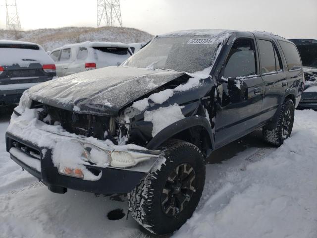 Toyota 4runner (2000)