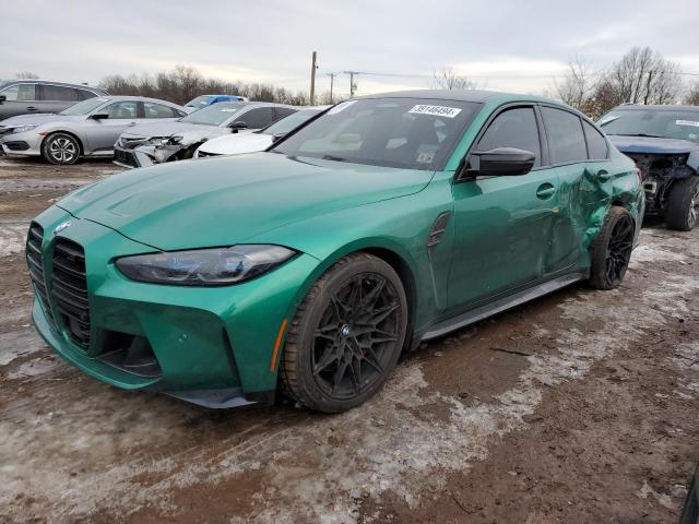 Bmw M3 (2022)