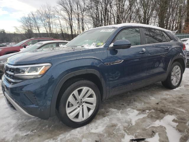 Volkswagen Atlas (2023)