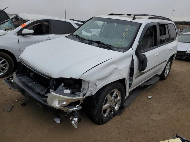 Gmc Envoy (2007)