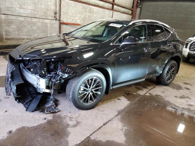 Lexus Nx 350 pre (2024)
