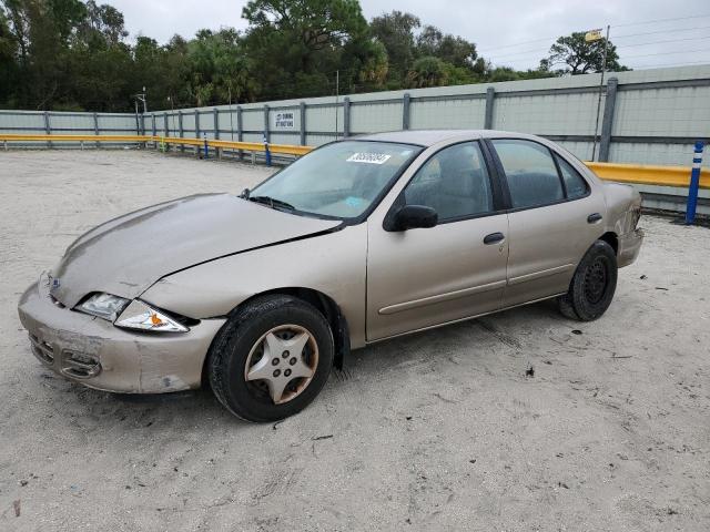 Chevrolet Cavalier (2002)