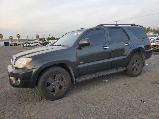 Toyota 4runner (2008)