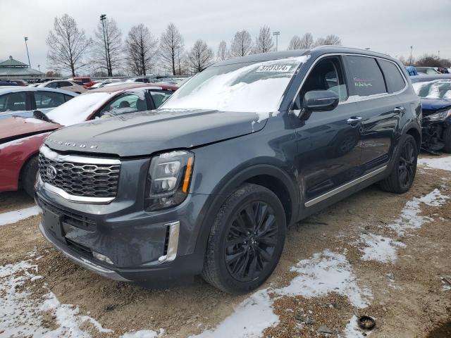 Kia Telluride (2020)