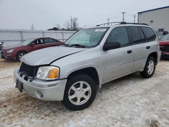 Gmc Envoy (2008)