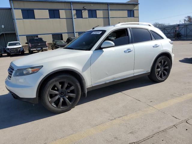 Infiniti Fx35 (2007)