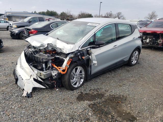 Chevrolet Bolt (2023)