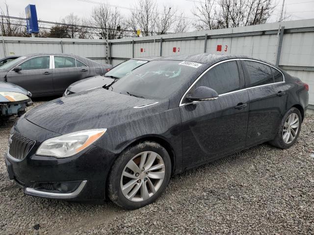 Buick Regal (2015)