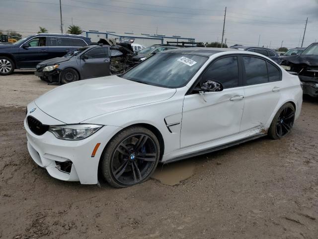 Bmw M3 (2015)