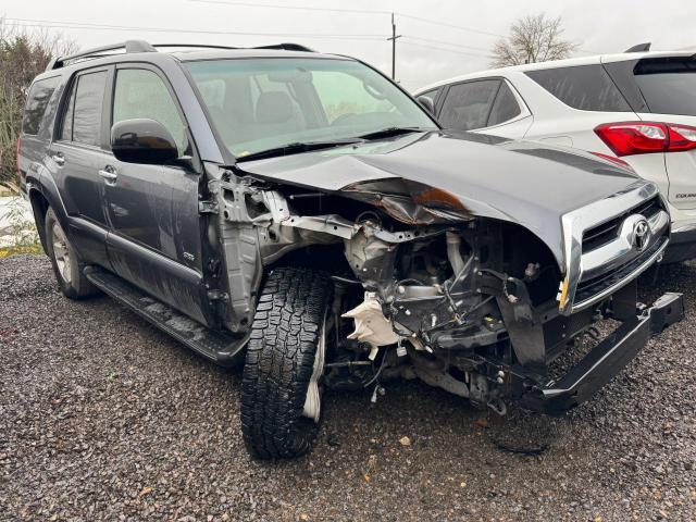 Toyota 4runner (2008)
