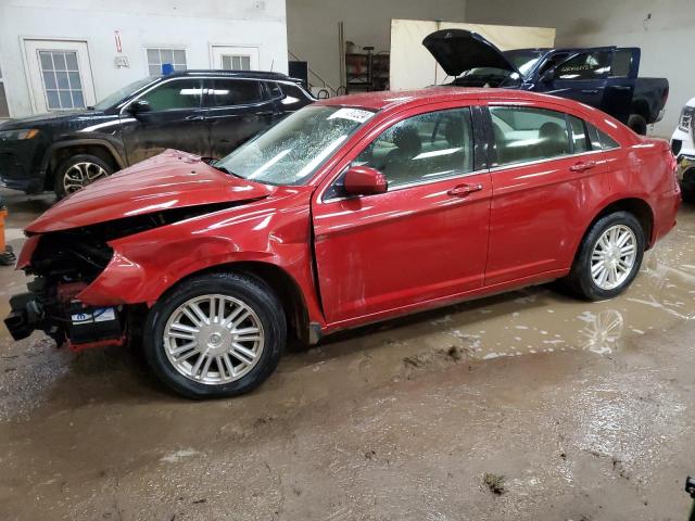 Chrysler Sebring (2008)