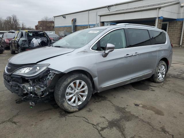 Chrysler Pacifica (2019)