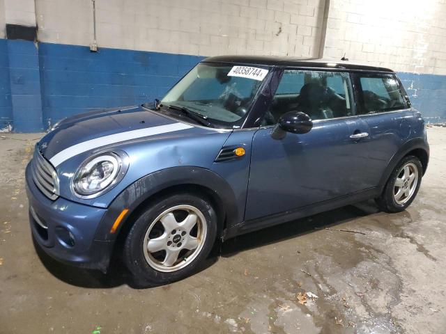 Mini Cooper (2011)