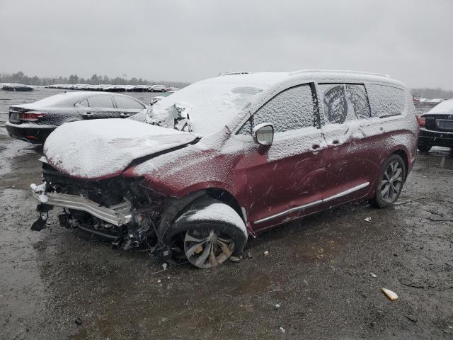 Chrysler Pacifica (2018)