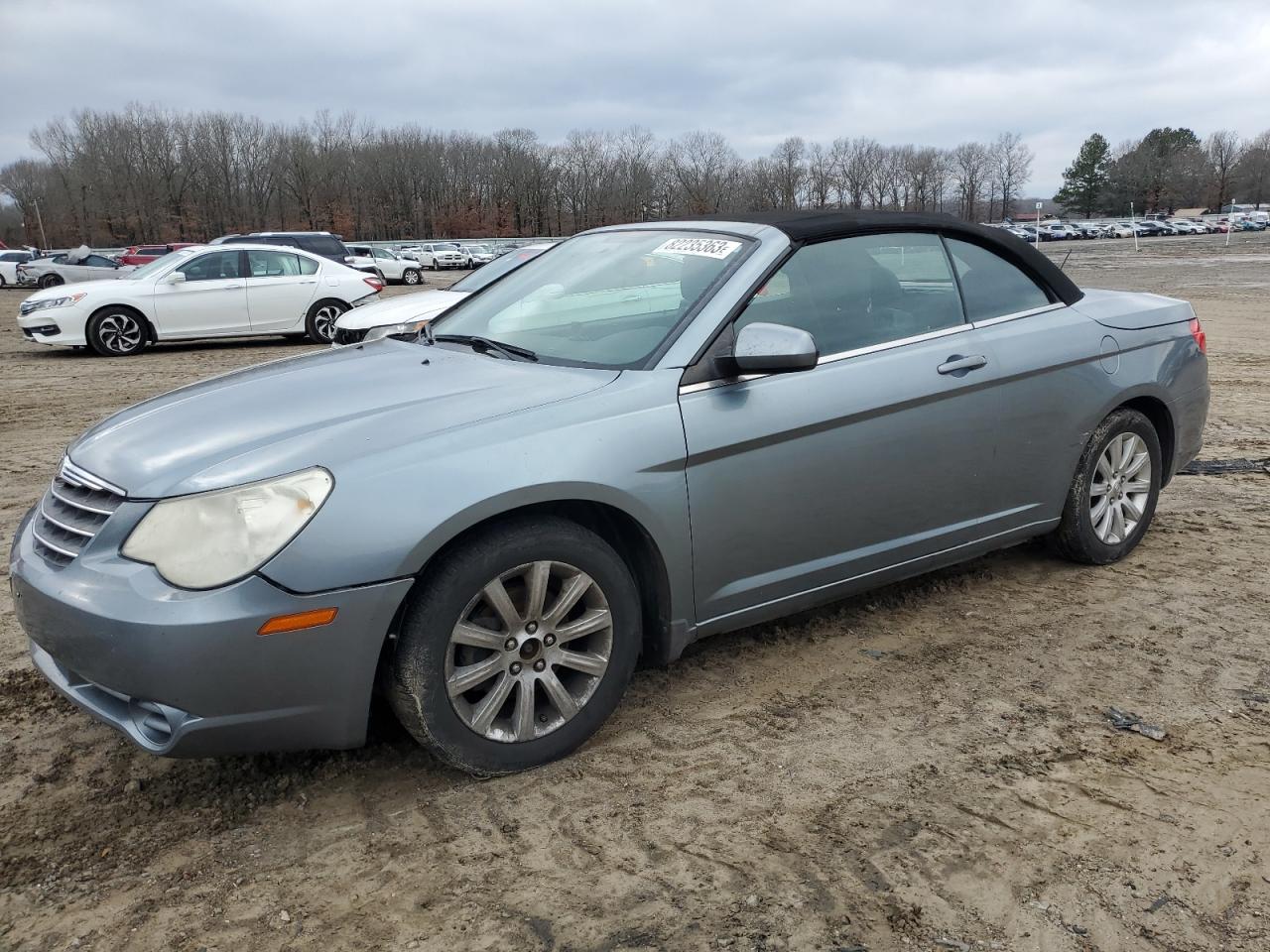 Chrysler Sebring (2010)