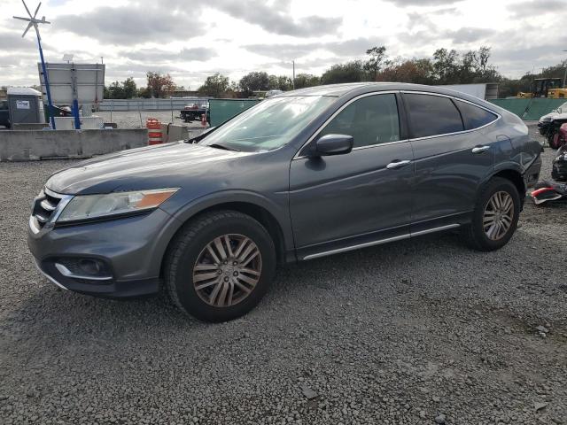 Honda Crosstour (2014)