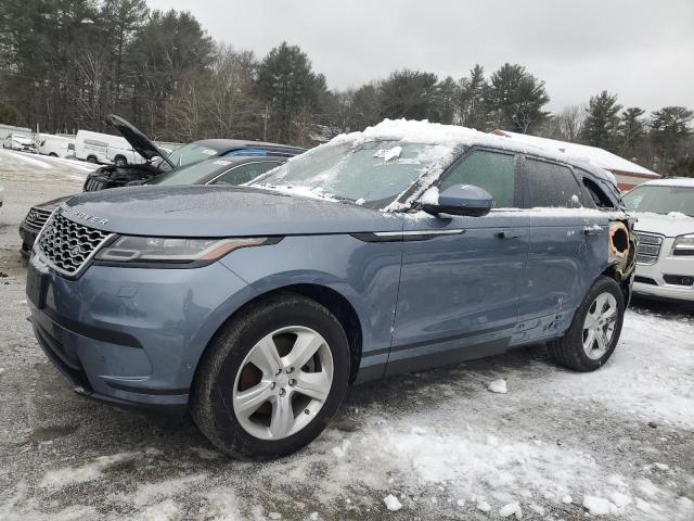 Land-rover Range rover velar (2021)