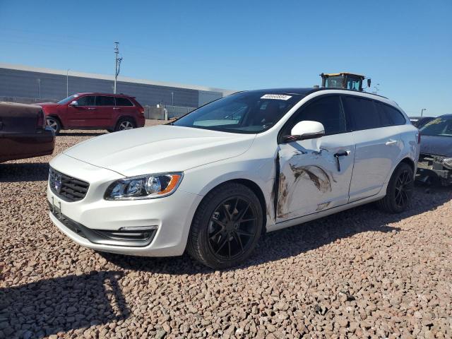 Volvo V60 (2015)