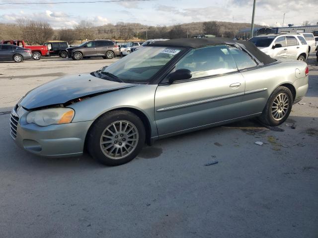 Chrysler Sebring (2005)